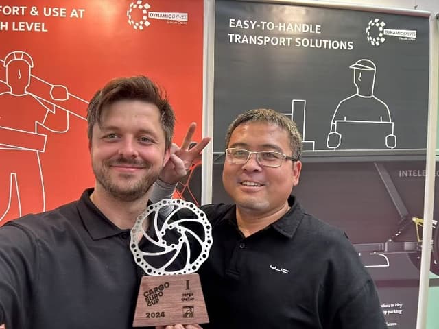 Germany Exhibition 2024.06 - Image 1