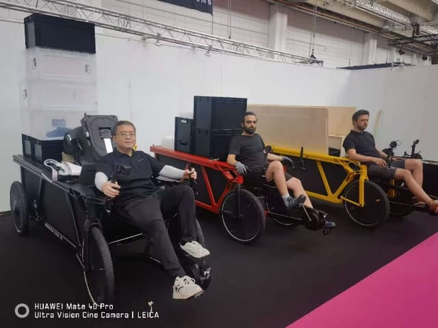 Germany Exhibition 2024.06 - Image 2