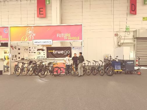 Germany Exhibition 2025.06 - Image 3