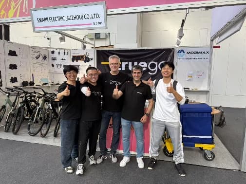 Germany Exhibition 2025.06 - Image 5