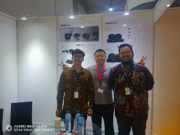 Indonesia Exhibition 2024.05 - Image 1