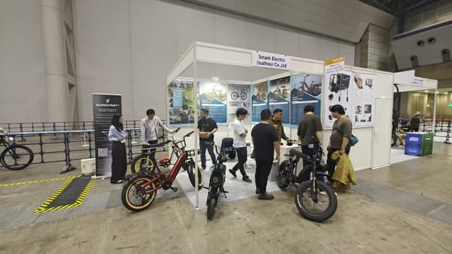 Japan Exhibition 2025.03 - Image 1