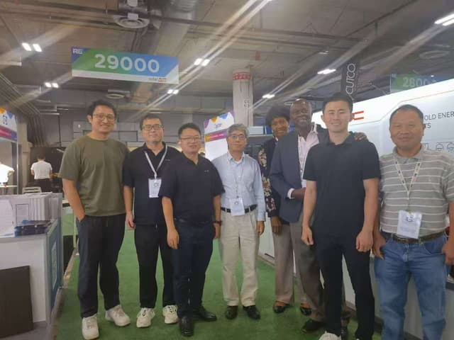 Los Angeles Exhibition 2024.09 - Image 1