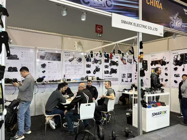 Turkey Exhibition 2025.03 - Image 1